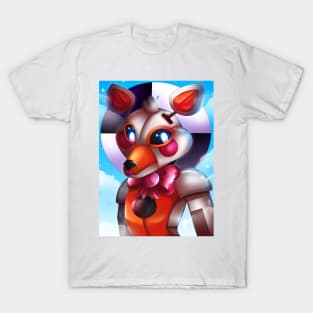 lolbit (7) T-Shirt